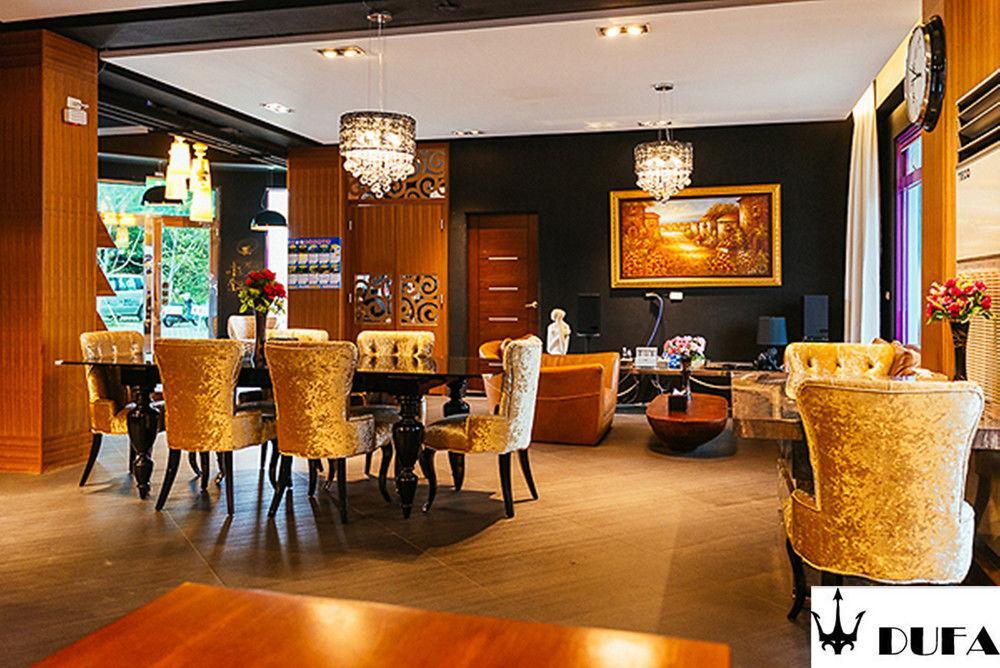 مبيت وإفطار Heng-ch'un Dufa Luxury Manor المظهر الخارجي الصورة