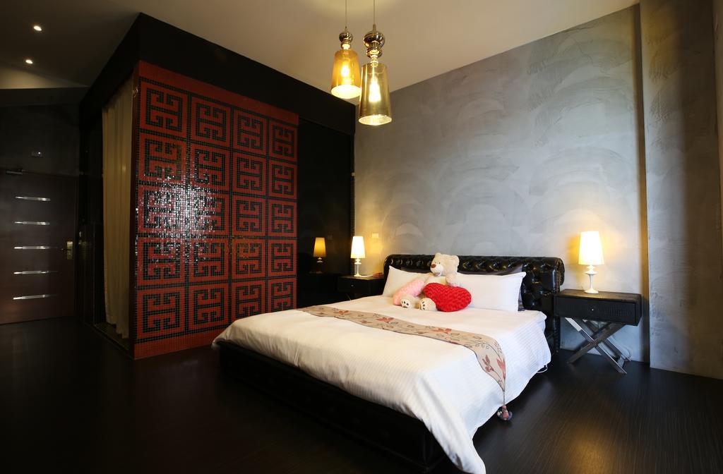 مبيت وإفطار Heng-ch'un Dufa Luxury Manor المظهر الخارجي الصورة