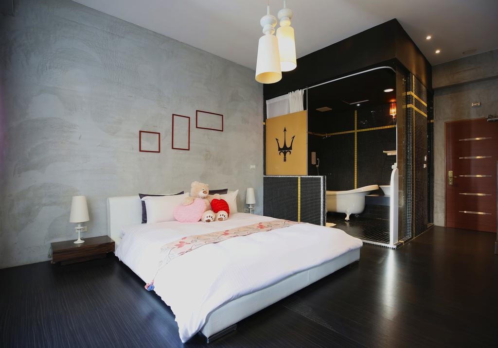 مبيت وإفطار Heng-ch'un Dufa Luxury Manor المظهر الخارجي الصورة