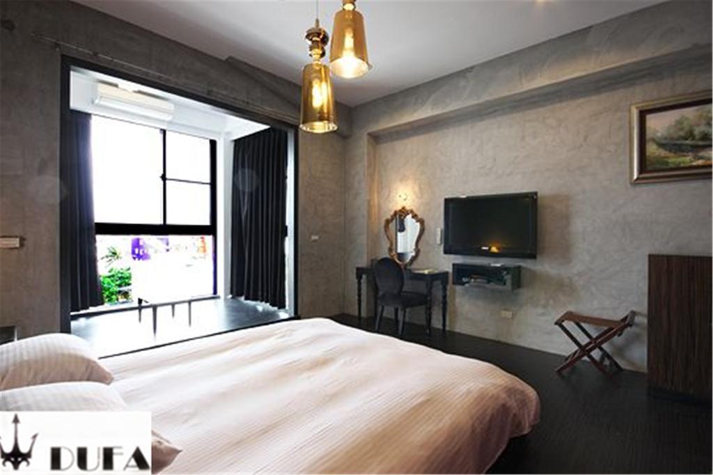مبيت وإفطار Heng-ch'un Dufa Luxury Manor المظهر الخارجي الصورة