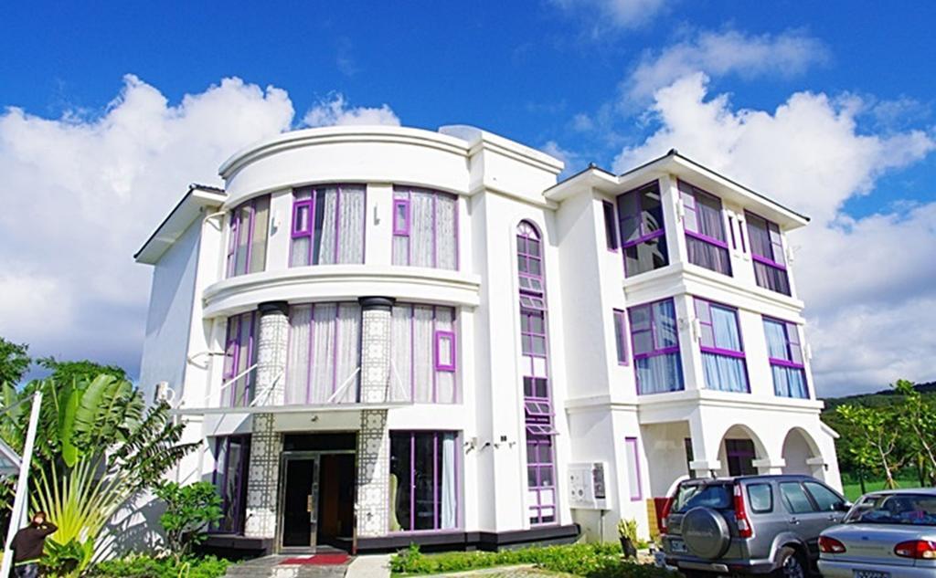 مبيت وإفطار Heng-ch'un Dufa Luxury Manor المظهر الخارجي الصورة
